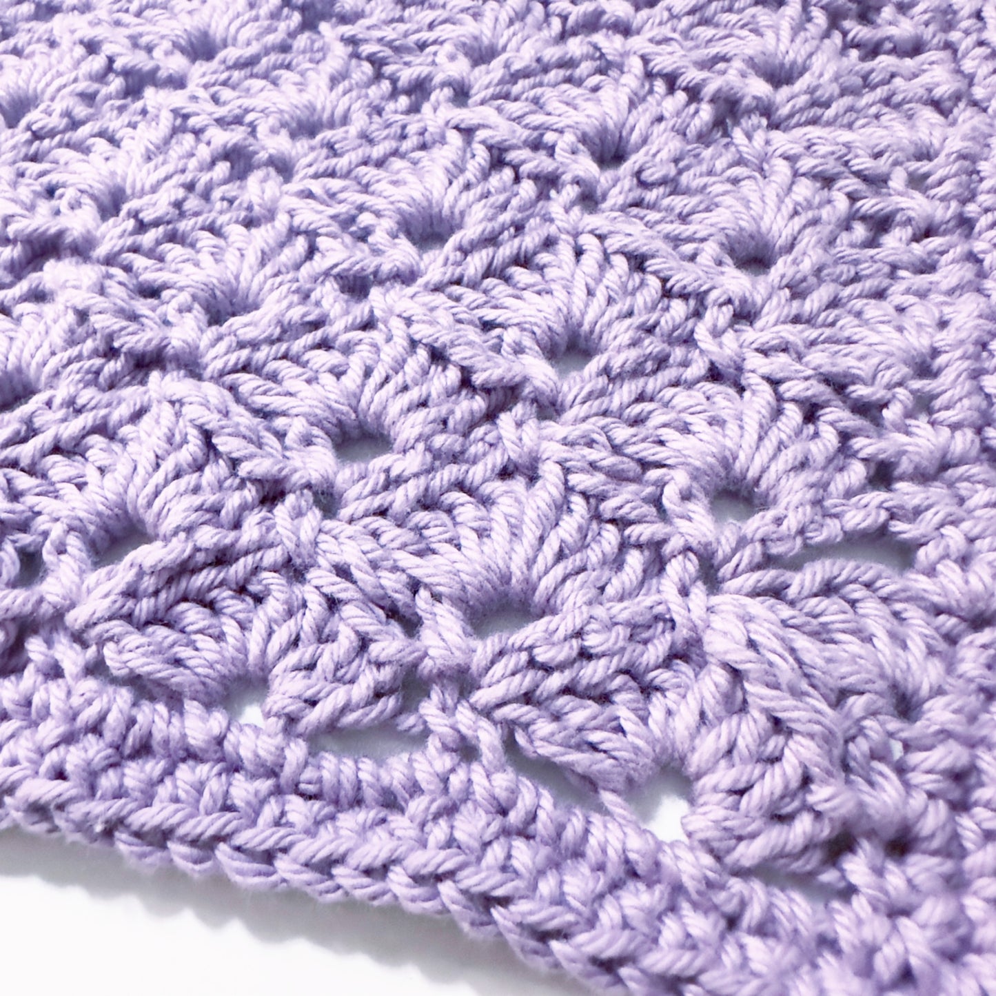 05 Crochet Washcloth Bundle - Series 5
