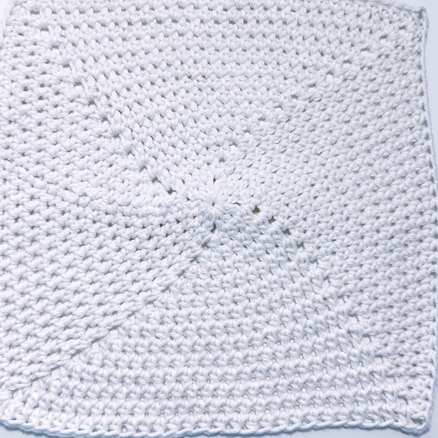 05 Crochet Washcloth Bundle - Series 5