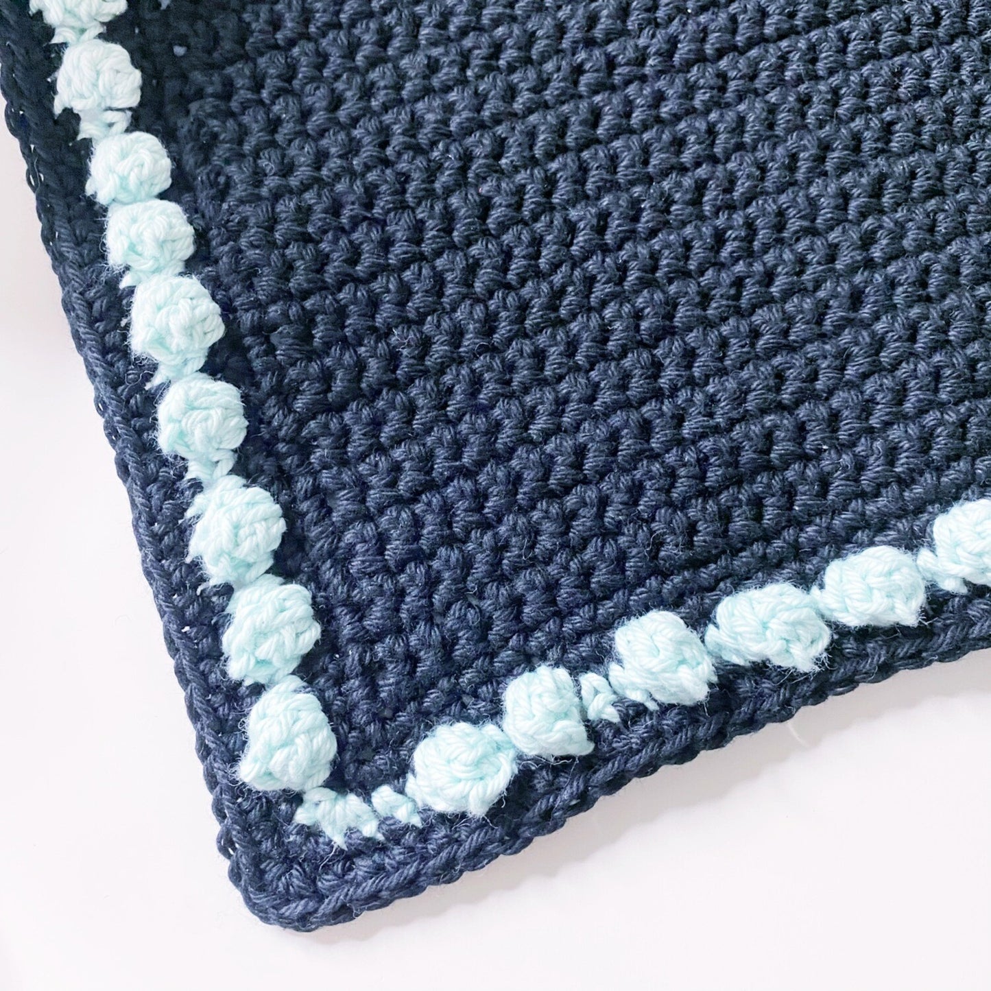 Crochet Washcloth - Series 2 Number 5