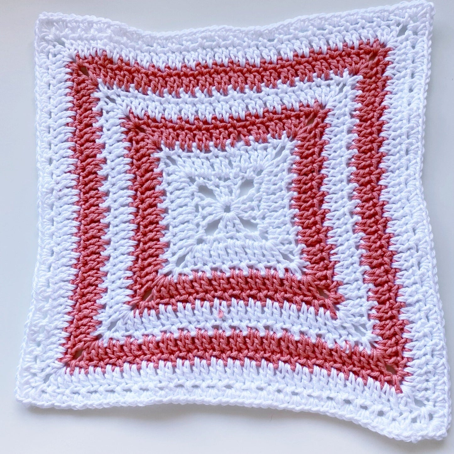 03 Crochet Washcloth Bundle - Series 3