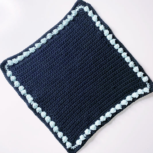 Crochet Washcloth - Series 2 Number 5
